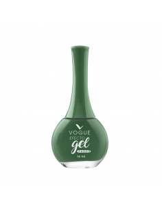 ESMALTES VOGUE EFECTO GEL SELVA  