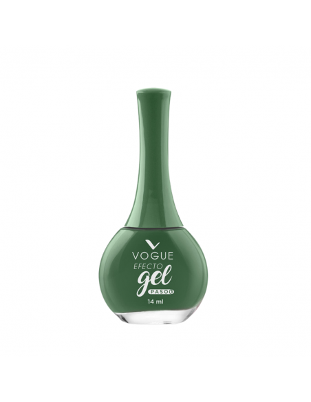 ESMALTES VOGUE EFECTO GEL SELVA  