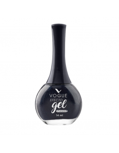 ESMALTES VOGUE EFECTO GEL RIO  