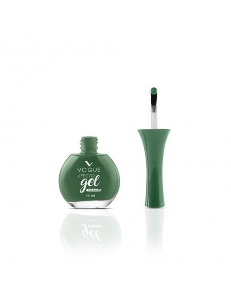 ESMALTES VOGUE EFECTO GEL SELVA  