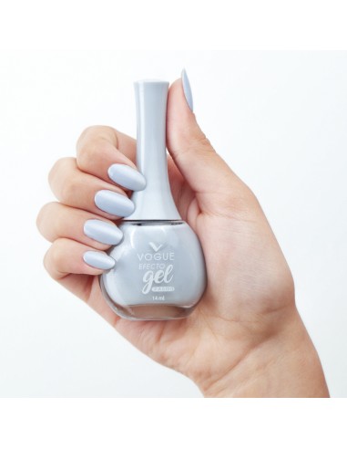 ESMALTES VOGUE EFECTO GEL AGUA  