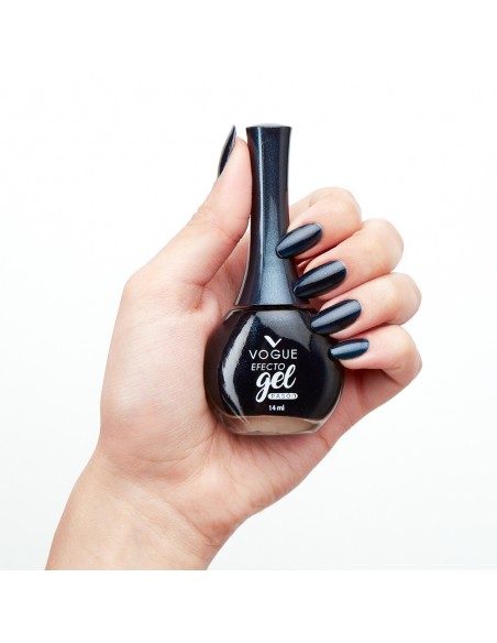 ESMALTES VOGUE EFECTO GEL RIO  