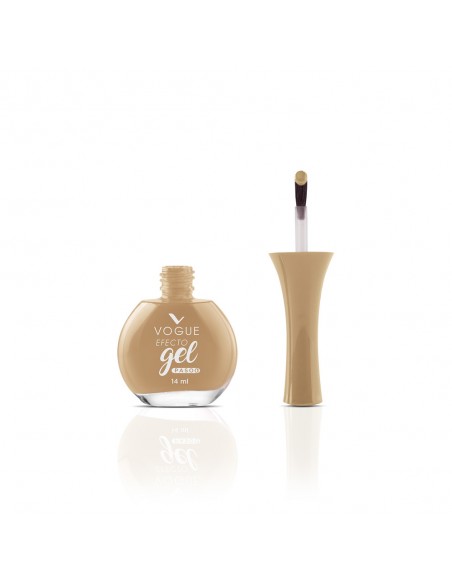 ESMALTES VOGUE EFECTO GEL JAGUAR  
