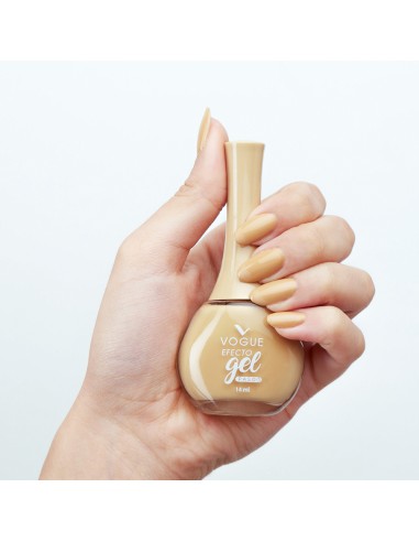 ESMALTES VOGUE EFECTO GEL JAGUAR  