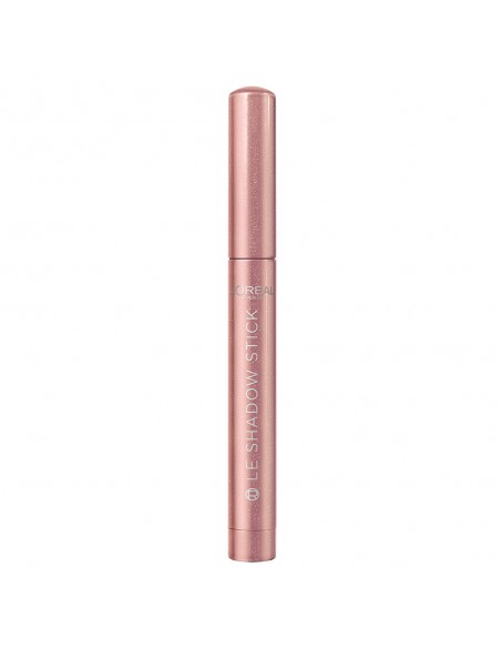 SOMBRAS LOREAL PARADISE EN BARRA MAGNETIC MAUVE  