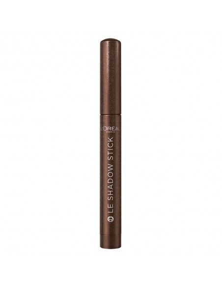 SOMBRAS LOREAL PARADISE EN BARRA BROWN ABYSS  