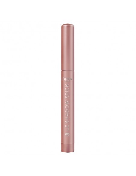 SOMBRAS LOREAL PARADISE EN BARRA ALLURING ROSE  