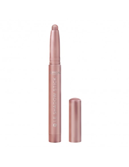 SOMBRAS LOREAL PARADISE EN BARRA ALLURING ROSE  