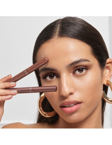 SOMBRAS LOREAL PARADISE EN BARRA ALLURING ROSE  
