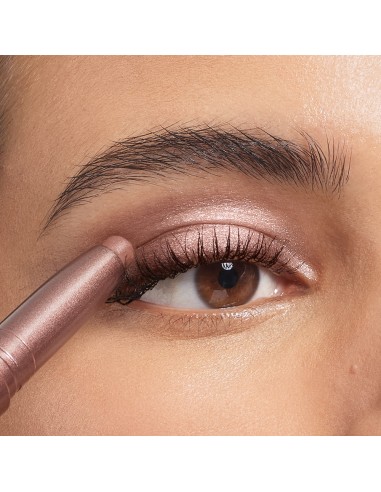SOMBRAS LOREAL PARADISE EN BARRA ALLURING ROSE  