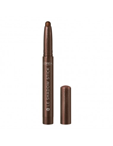 SOMBRAS LOREAL PARADISE EN BARRA BROWN ABYSS  