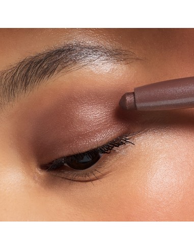 SOMBRAS LOREAL PARADISE EN BARRA BROWN ABYSS  