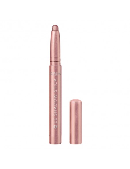 SOMBRAS LOREAL PARADISE EN BARRA MAGNETIC MAUVE  