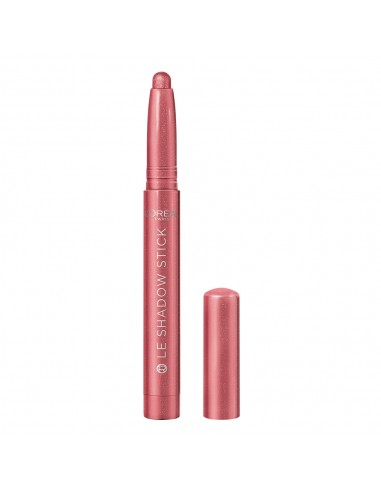 SOMBRAS LOREAL PARADISE EN BARRA CLOUDY ROSE  