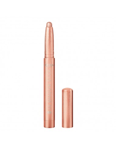 SOMBRAS LOREAL PARADISE EN BARRA TWINKLY ROSE  