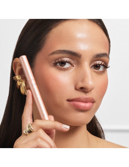 SOMBRAS LOREAL PARADISE EN BARRA TWINKLY ROSE  