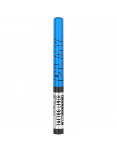 DELINEADOR P/OJOS MAYBELLINE TATTOO LINER PLAY SWITCH  