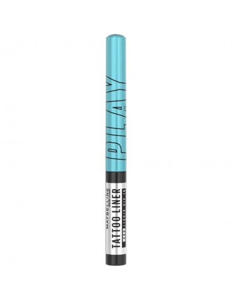 DELINEADOR P/OJOS MAYBELLINE TATTOO LINER PLAY RIDE  