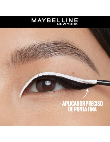 DELINEADOR P/OJOS MAYBELLINE TATTOO LINER PLAY PUNCH  