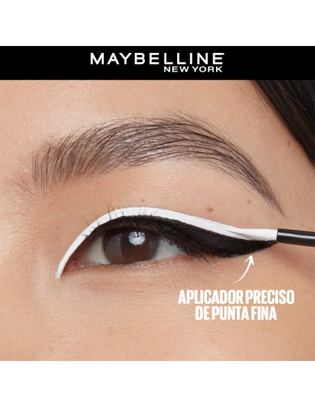 DELINEADOR P/OJOS MAYBELLINE TATTOO LINER PLAY SHAKE  