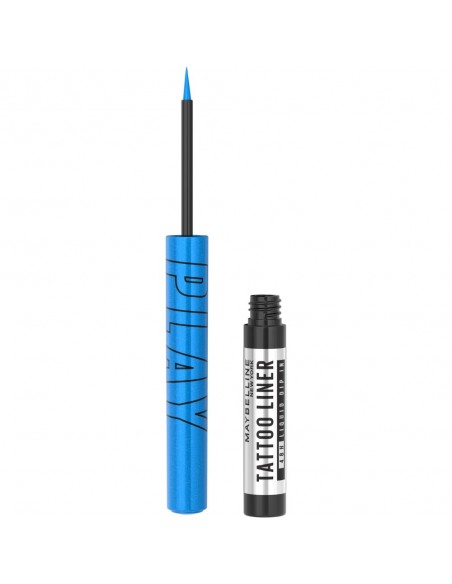 DELINEADOR P/OJOS MAYBELLINE TATTOO LINER PLAY SWITCH  