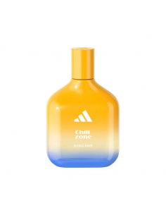 COLONIAS/PERFUMES/LOCIONES ADIDAS VIBES CHILL ZONE EDP 100 cc