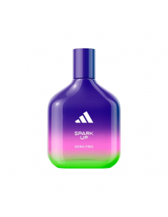COLONIAS/PERFUMES/LOCIONES ADIDAS SPARK UP FEMALE EDP 100 cc