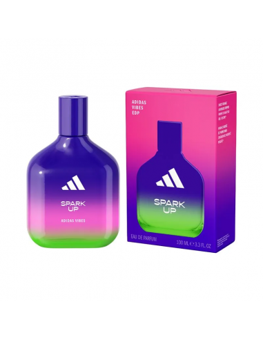 COLONIAS/PERFUMES/LOCIONES ADIDAS SPARK UP FEMALE EDP 100 CC
