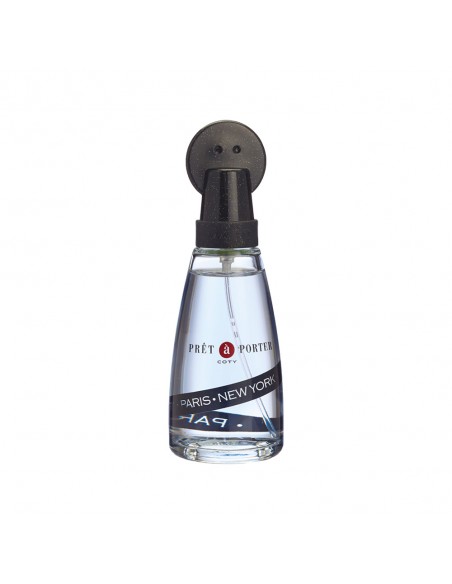 ESTUCHES PERFUMERÍA PRET A PORTER & RML EDT 50+MASCARA+DELINEADOR  