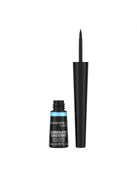 ESTUCHES PERFUMERÍA PRET A PORTER & RML EDT 50+MASCARA+DELINEADOR  