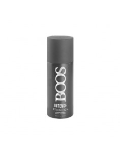 DESODORANTE PERSONAL  BOOS INTENSE H ATTRACTION 150 cc