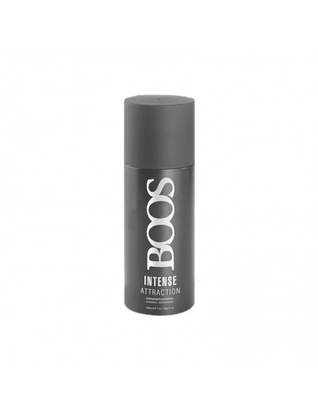 DESODORANTE PERSONAL  BOOS INTENSE H ATTRACTION 150 cc