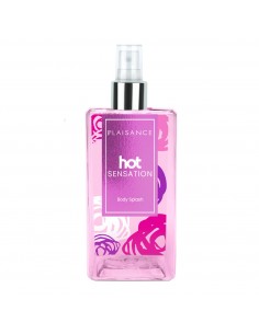 BODY SPLASH PLAISANCE BODY SPLASH HOT SENSATION 250 cc