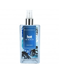 BODY SPLASH PLAISANCE BODY SPLASH HOT IN BLACK 250 cc