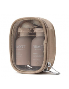 KIT CAPILAR PRIMONT SH+ACOND+CR SIGNATURE TRUFA NEGRA 100 cc