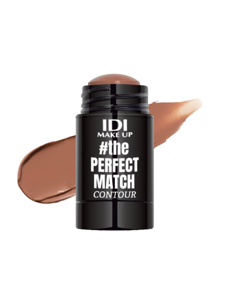 CORRECTOR IDI PERF.MATCH CONTOUR STICK BROWN S.01  