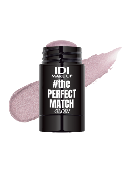 ILUMINADOR IDI PERF.MATCH GLOW STICK MOON GLOW 01  