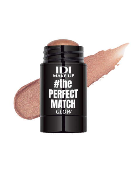 ILUMINADOR IDI PERF.MATCH GLOW STICK SUN GLOW 02  