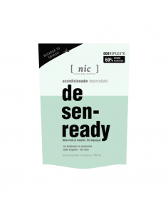REFILL DESENREADY NIC