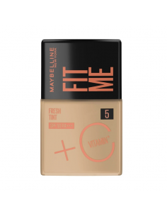 BASE MYMB FITME FRESH TINT SPF50 05