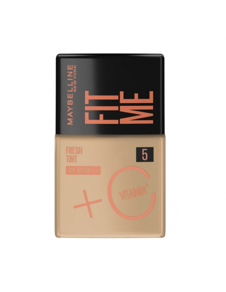 BASE MYMB FITME FRESH TINT SPF50 05