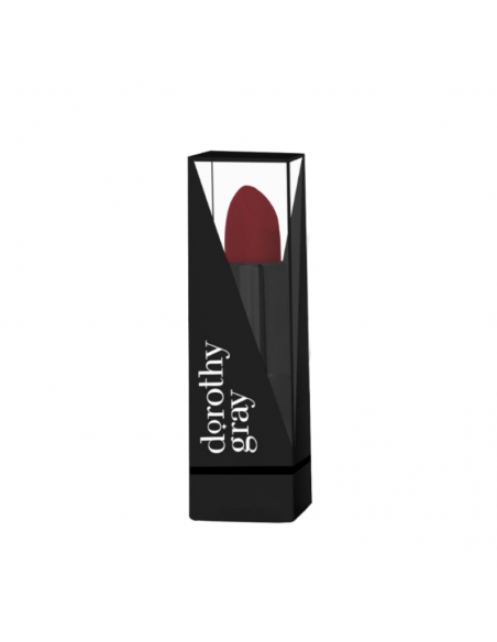 LABIALES  DOROTHY GRAY BALSAMO BORDEAUX  