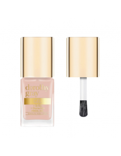 ESMALTES DOROTHY GRAY GEL VIA LACTEA ROSE  