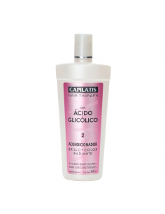 ACONDICIONADOR CAPILATIS ACIDO GLICOLICO 350 cc