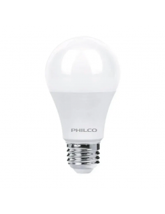 LAMPARA PHILCO LED 13W BULBO LC
