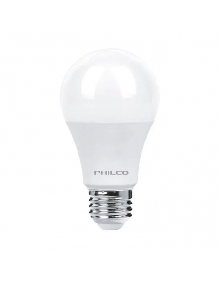 LAMPARA PHILCO LED 13W BULBO LC