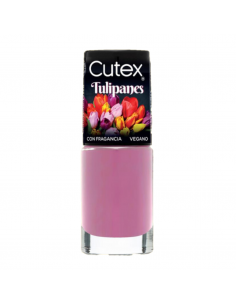 ESMALTES CUTEX TULIPANES MAGIA 103  