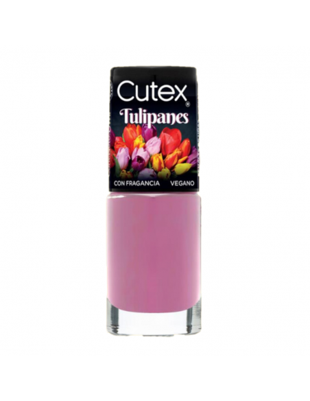 ESMALTES CUTEX TULIPANES MAGIA 103  
