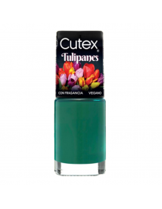 ESMALTES CUTEX TULIPANES ESPERANZA 106  