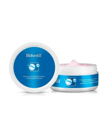CR DE TRAT BIFERDIL C/GLYCOC 150CC